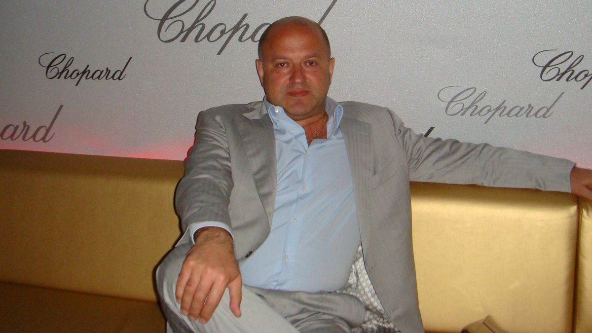 Επίθεση του Σέλουκ στον Κριχόβιακ: «Γύρισε στη Ρωσία σαν τσαντισμένο κανίς – Είναι ένα τίποτα ως παίκτης»