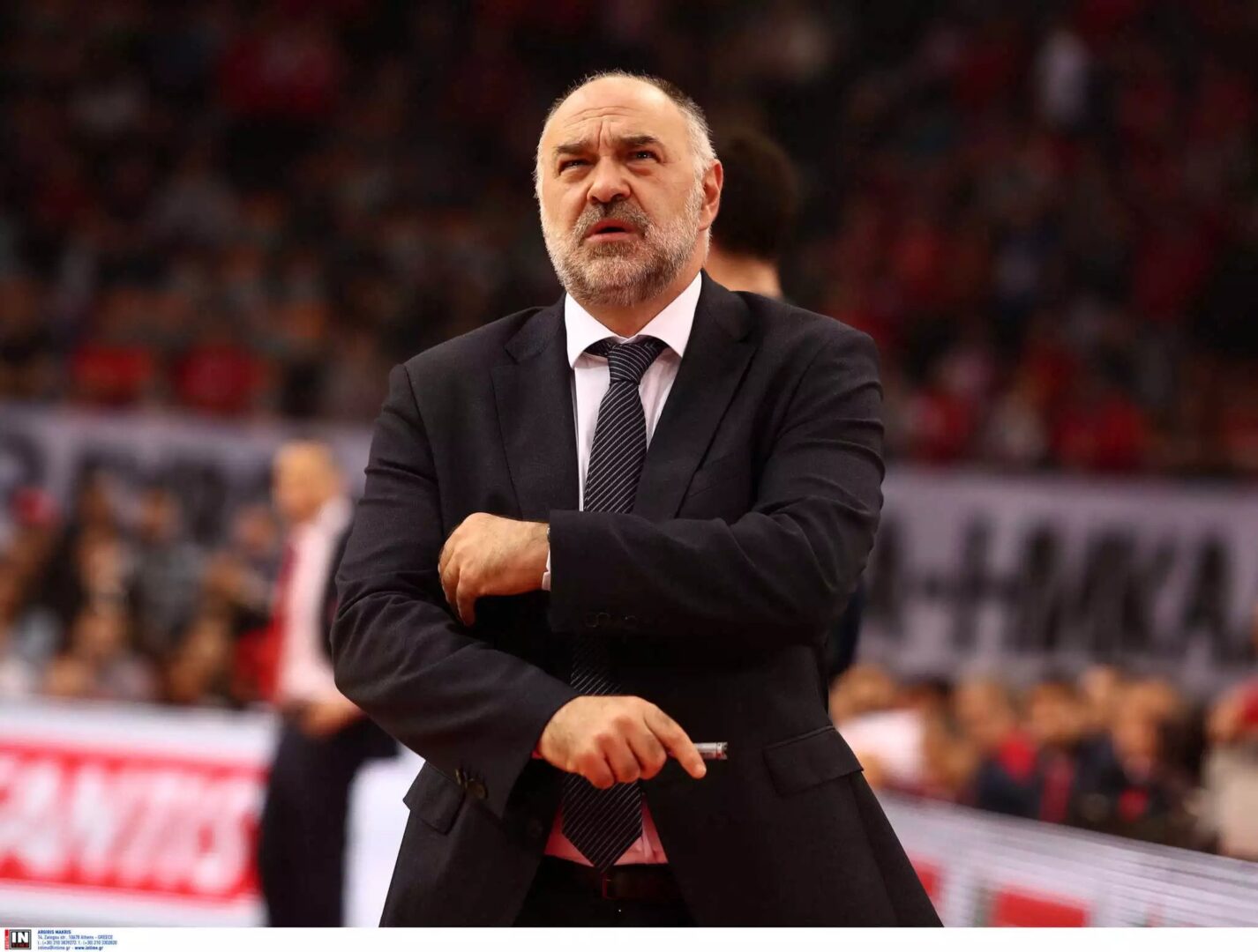 Marca: Αδύνατο να επιστρέψει ο Λάσο φέτος στη Ρεάλ