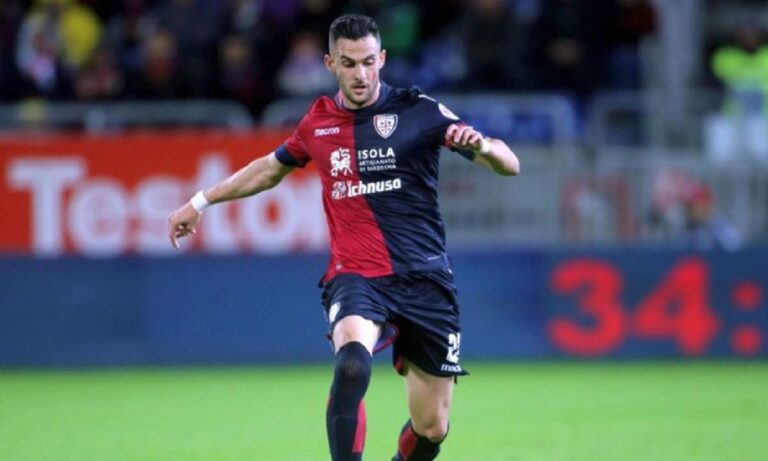 Λυκογιάννης: «Τον Γενάρη με ήθελε πολύ η ΑΕΚ αλλά δεν προχώρησε»