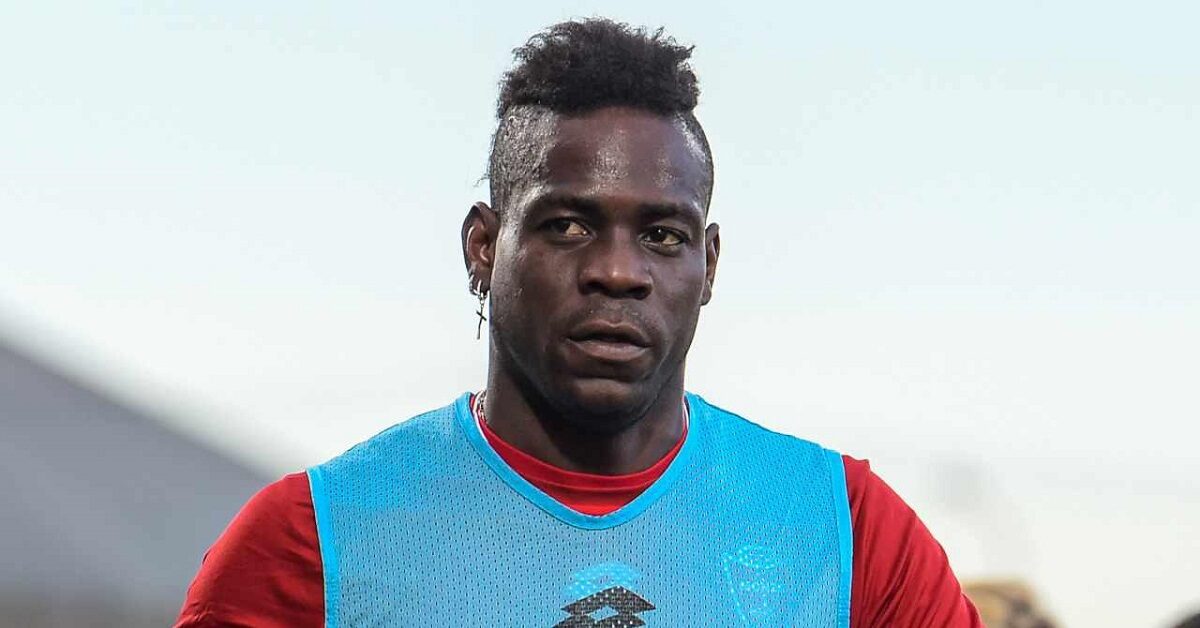 Πλησιάζει στην Γαλατασαράι ο Μπαλοτέλι