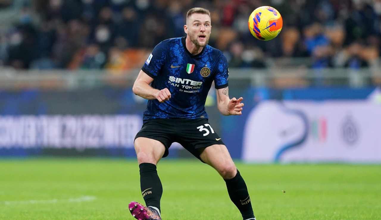 Παρί: Συμφώνησε με την Ίντερ για τον Σκρίνιαρ