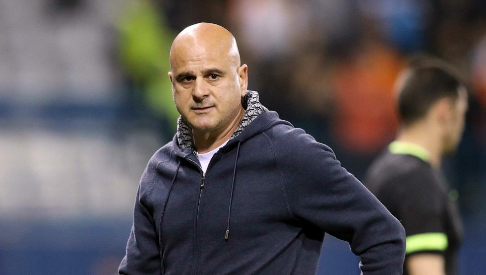 Τέλος από την Ανόρθωση ο Κετσπάγια