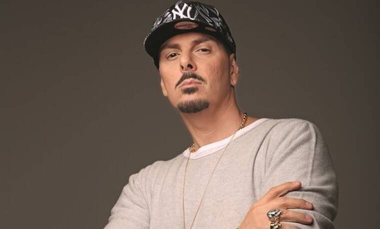 Βουρλιώτης για Light-Snik: “Η rap δεν είναι μόνο ποζεριλίκια, βία και μπράβοι”