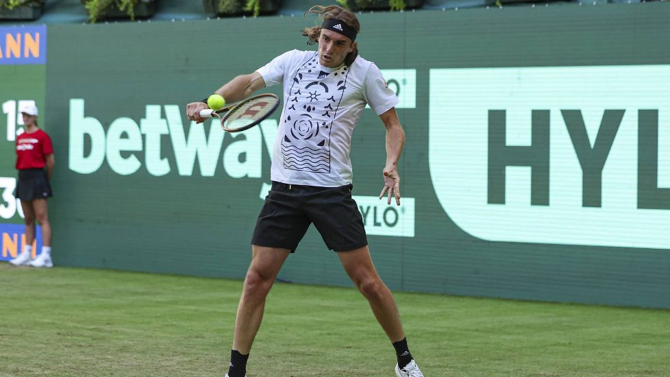 Wild card για τη Μαγιόρκα ο Τσιτσιπάς