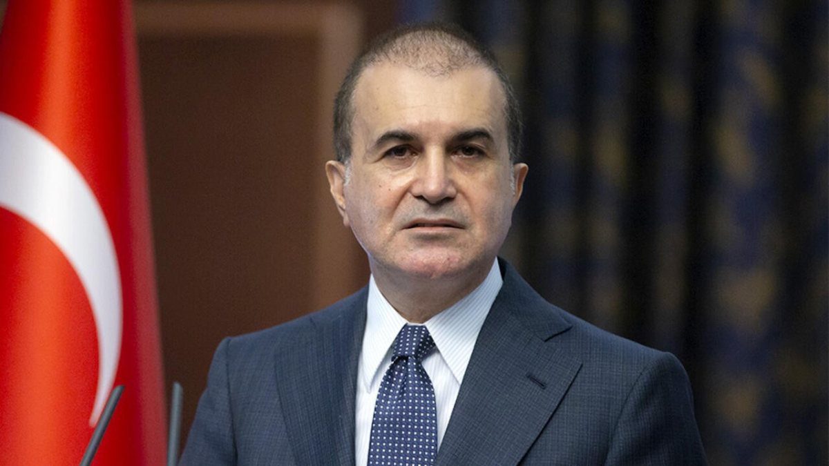Τσελίκ: «Θα βρεθείτε αντιμέτωποι με δύσκολες καταστάσεις»