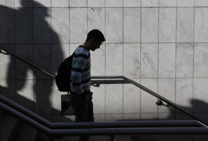 Η Ελλάδα πρώτη στην ανεργία των νέων σε όλη την Ευρώπη!