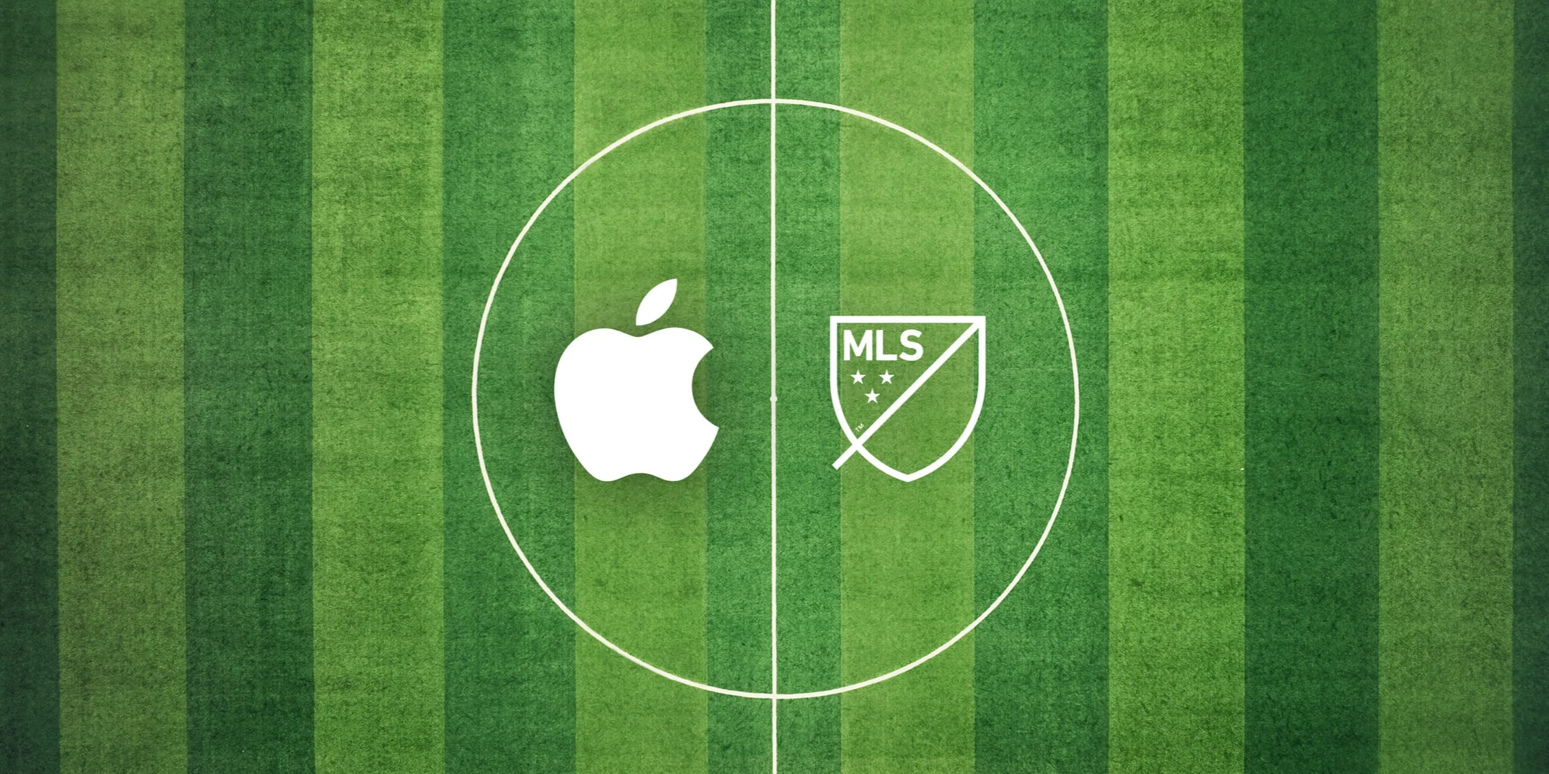 Συμφωνία δεκαετίας της Apple με την MLS για τα τηλεοπτικά δικαιώματα των αγώνων!