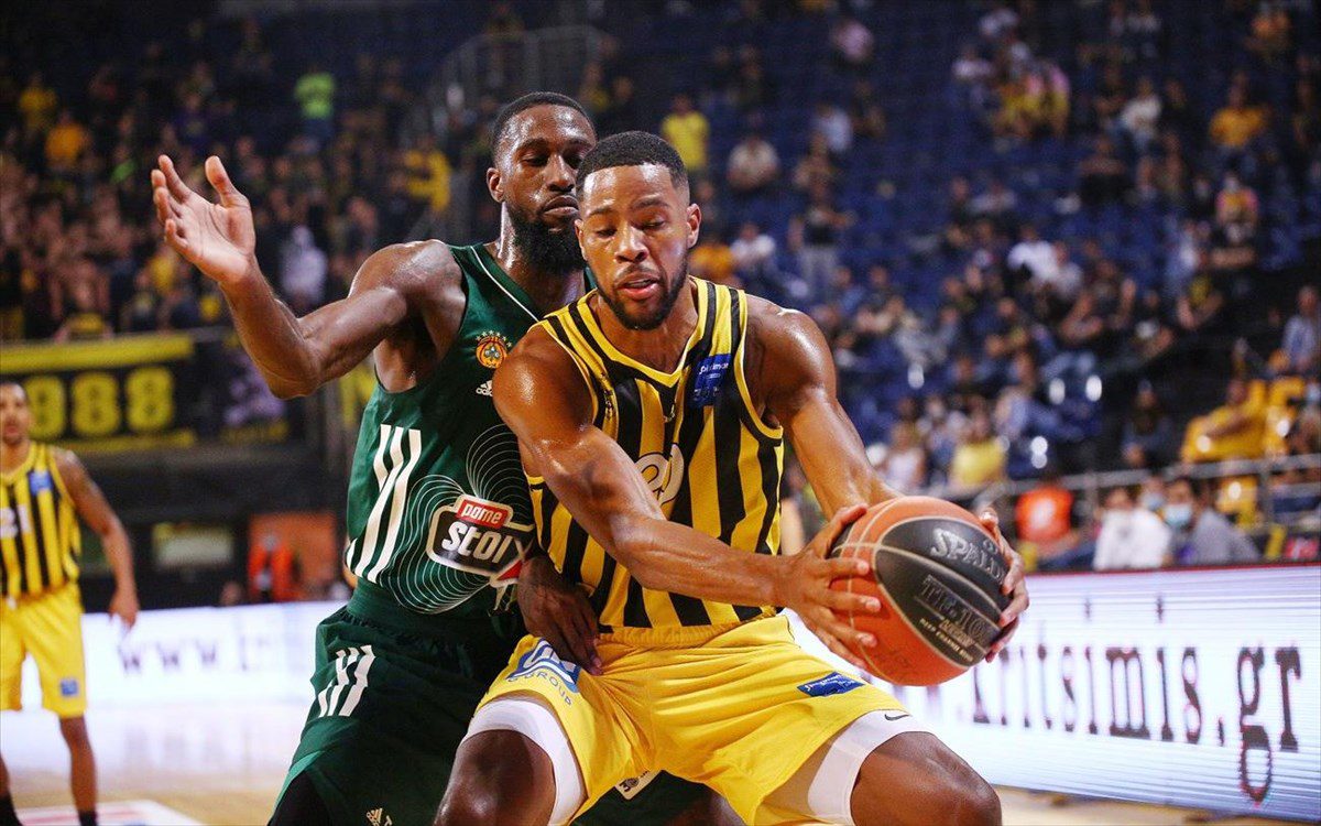 Δήλωσε συμμετοχή στο FIBA Europe Cup ο Άρης