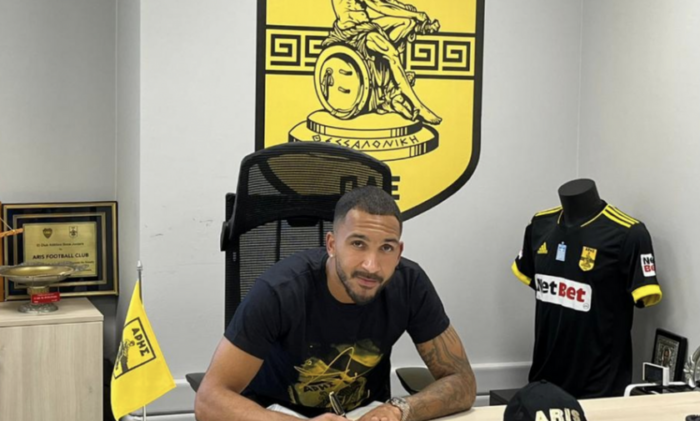 Και επίσημα στον Άρη ο Πίρσμαν