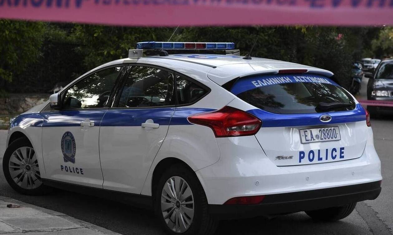 Πατήσια: Έκρηξη τα ξημερώματα σε κατάστημα ενοικίασης αυτοκινήτων
