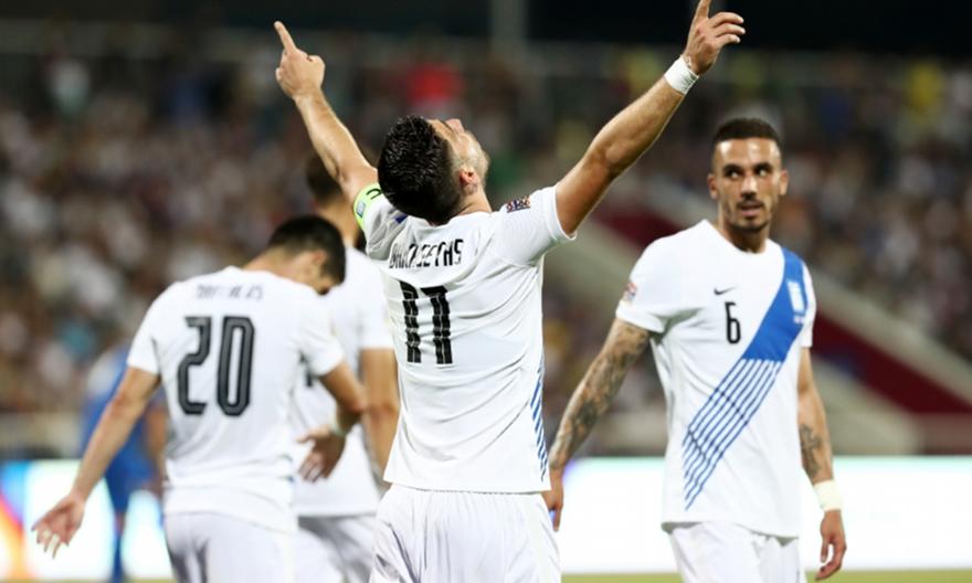 Σκάει… βόμβα με Μπακασέτα – Γνωστή ευρωπαϊκή ομάδα έτοιμη να δώσει 6 μύρια για να τον πάρει