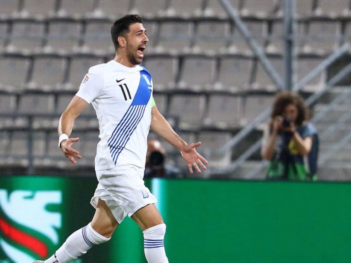 «Ανέβηκε η Φιορεντίνα για τον Μπακασέτα»