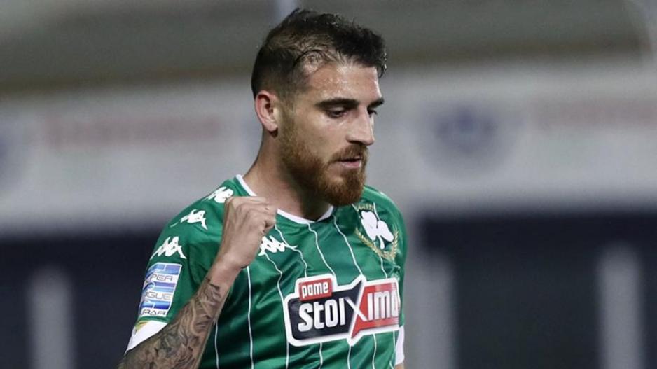 Συμφωνία Αλ Φατέχ με Παναθηναϊκό για Βέλεθ