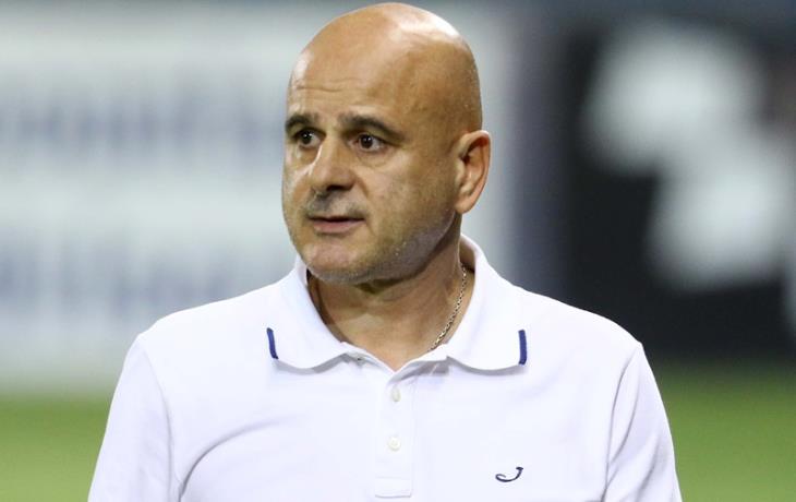 Επίσημο: Παρελθόν από την Ανόρθωση ο Κετσπάγια