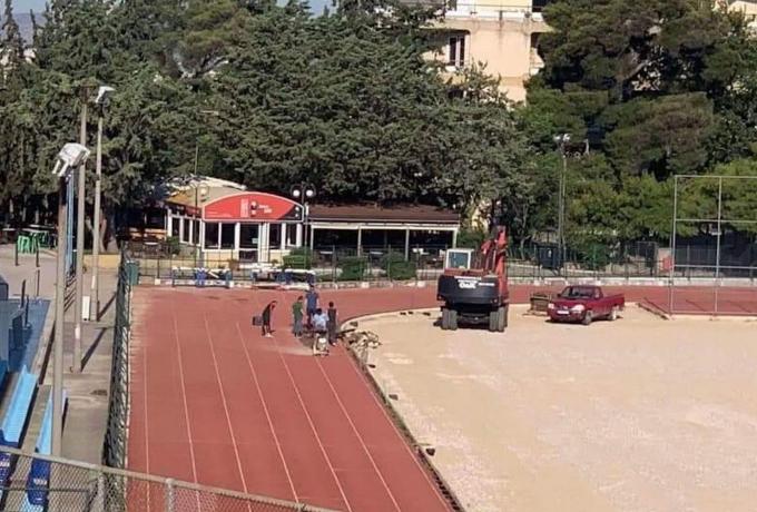 Δήμος Κηφισιάς για Ζηρίνειο: «Δεν θέλουμε να δημιουργηθεί ενδοαθλητικός εμφύλιος»