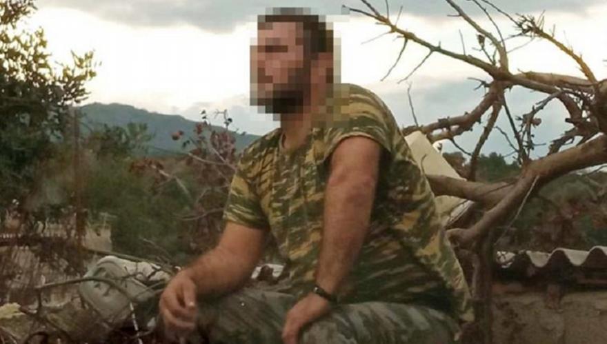«Θόλωσα και τον σκότωσα» ανέφερε ο 44χρονος για τη δολοφονία του 22χρονου στην Κρήτη
