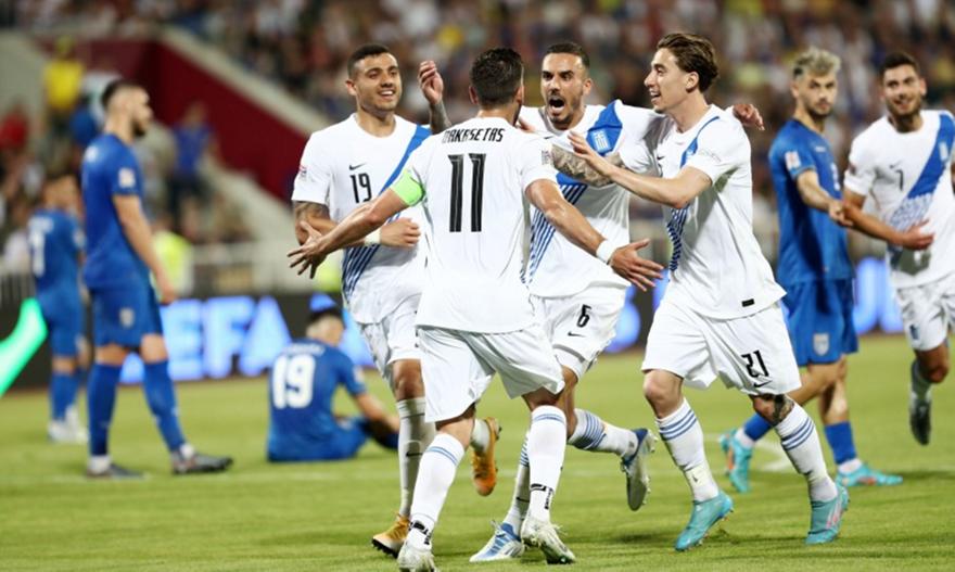 Η Εθνική του 1-0 επέστρεψε και αρέσει!