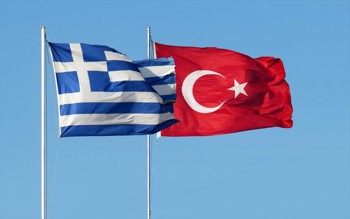 Αμερικανός διπλωμάτης: «Η Τουρκία έχει δίκιο για την ένταση στο Αιγαίο»