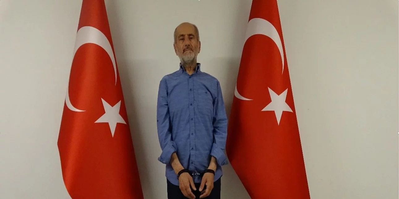 Daily Sabah: Συνελήφθη Ελληνας κατάσκοπος – Τι απαντά η Αθήνα