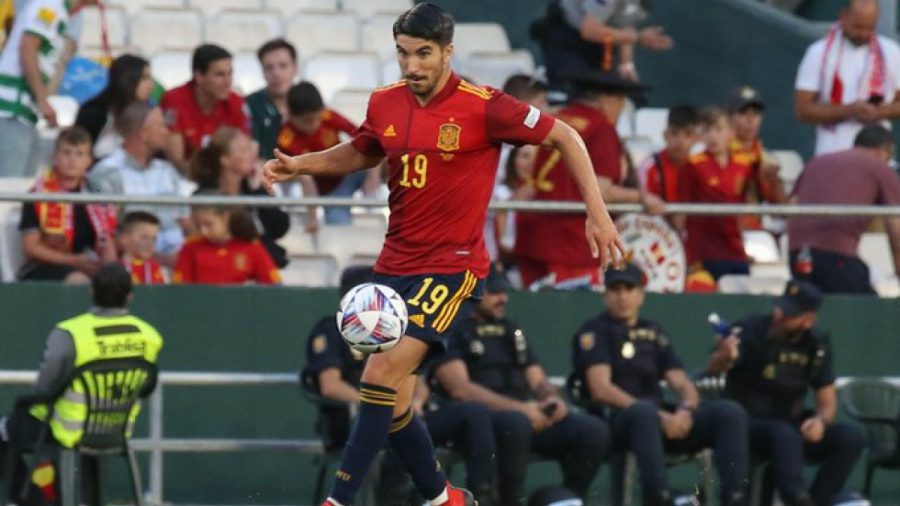 Κάρλος Σολέρ: “Να συμμετέχω στο Μουντιάλ!”