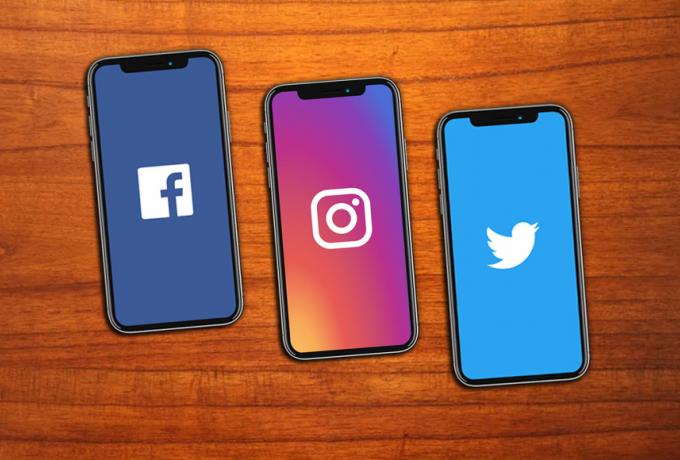 Προβλήματα σε Facebook, Instagram και Whatsapp