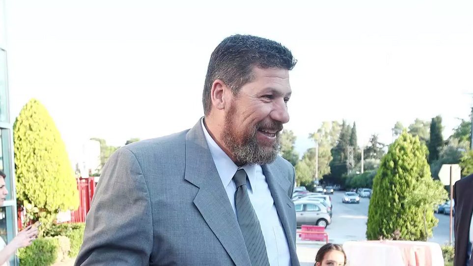 Γενικός Αρχηγός του Πανιωνίου ο Φάνης Χριστοδούλου