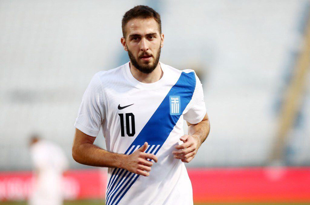 Φήμες: Τελειωμένος ο Φορτούνης απ’ τον Ολυμπιακό – Τι γίνεται με Πινέδα στην Θέλτα