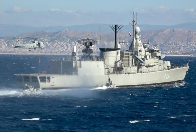 Θερμό επεισόδιο: Η αντίδραση των ΗΠΑ αν η Τουρκία επιτεθεί στην Ελλάδα