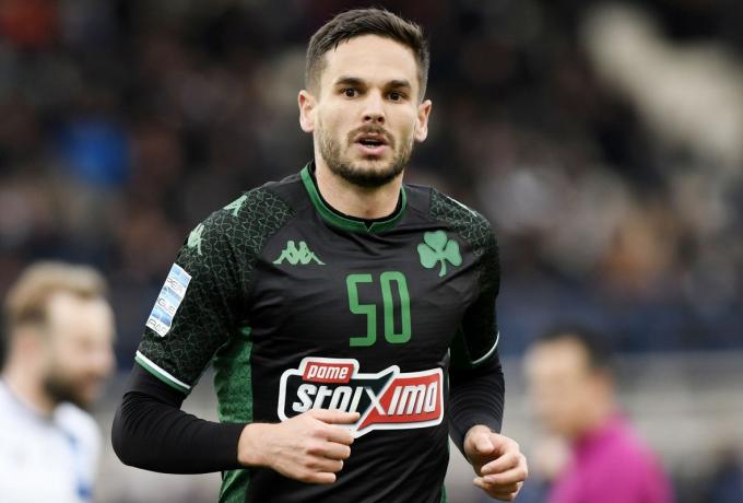 ΑΕΚ: Έγινε viral στο «Transfermarkt» η διαφαινόμενη μεταγραφή του Γκατσίνοβιτς (pic)