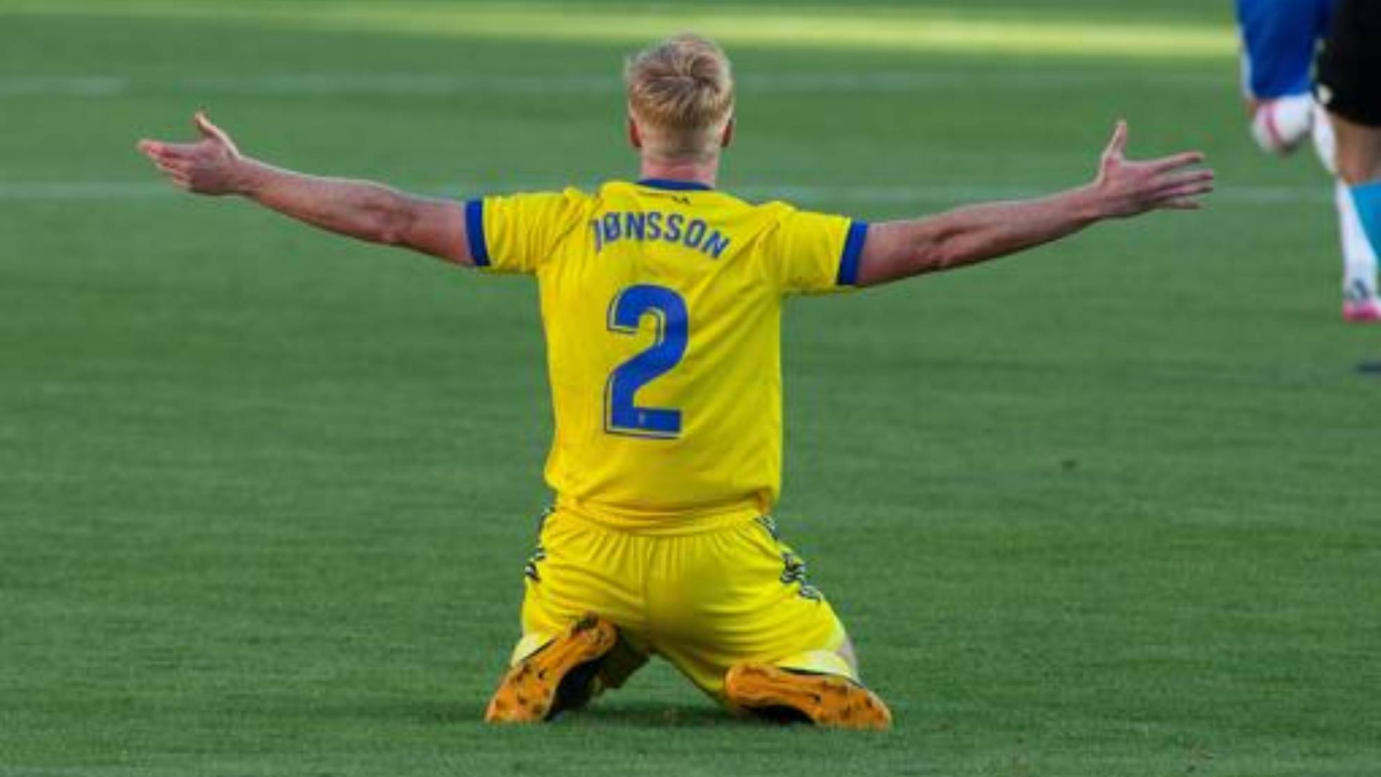 Το συμβόλαιο που προσφέρει η ΑΕΚ στον Γιόνσον ανταποκρίνεται στις οικονομικές του απαιτήσεις!