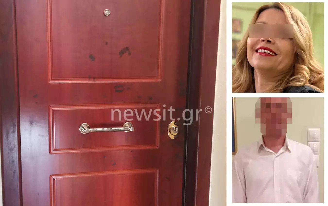 Γυναικοκτονία στο Κουκάκι: «Ήπια κάτι μπύρες, μου είπε θα φύγει και την χτύπησα»