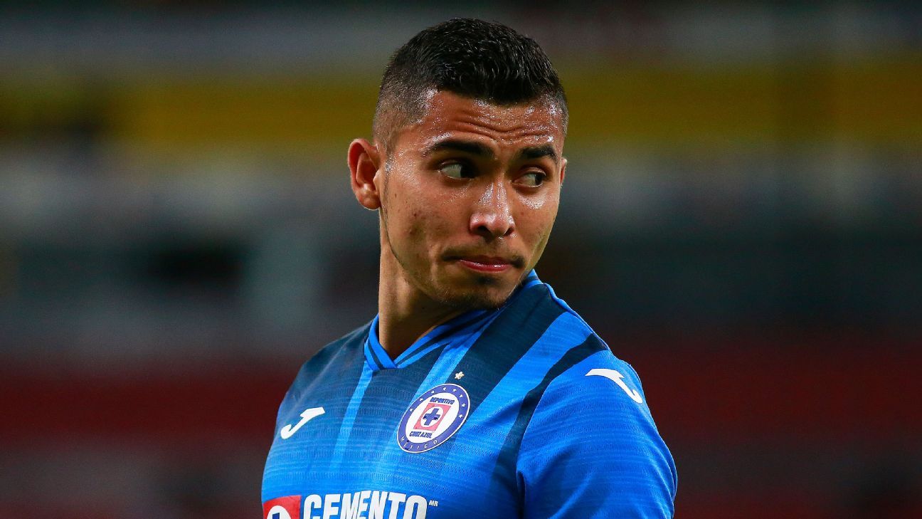 «Η ΑΕΚ θέλει δανεικό τον Πινέδα – Η Θέλτα ζητάει 6 εκατ. ευρώ για να τον πουλήσει»