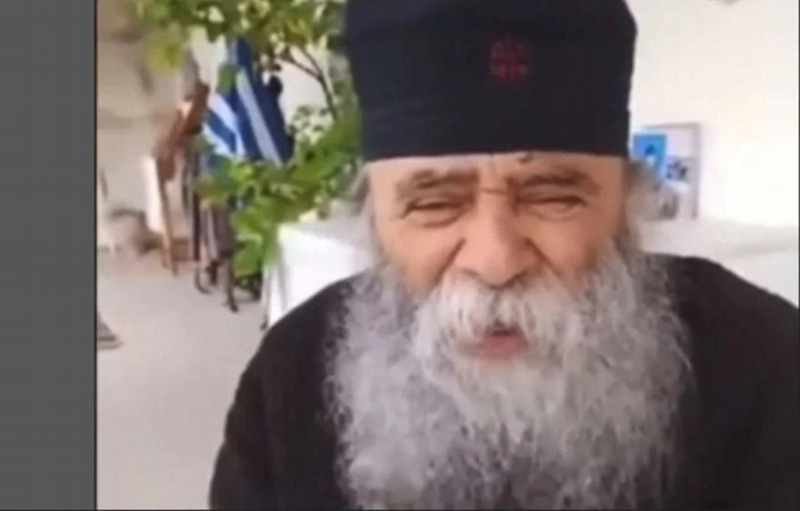 Ιερέας: «Λιγότερο κακό αυτό που φέρεται να έκανε η Πισπιρίγκου, παρά οι εκτρώσεις» (vid)