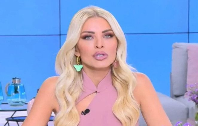 Καινούργιου: “Τελειωμένοι” για εμάς Light και Snik