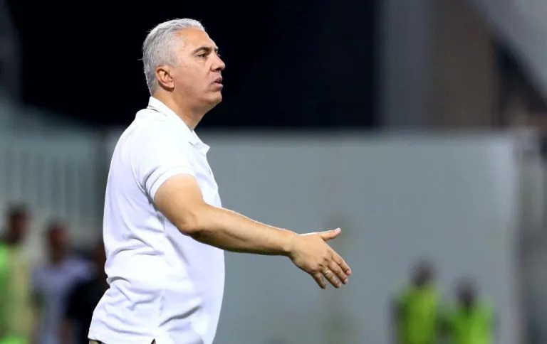 Η ενδεκάδα της Κύπρου για το ματς με την Ελλάδα