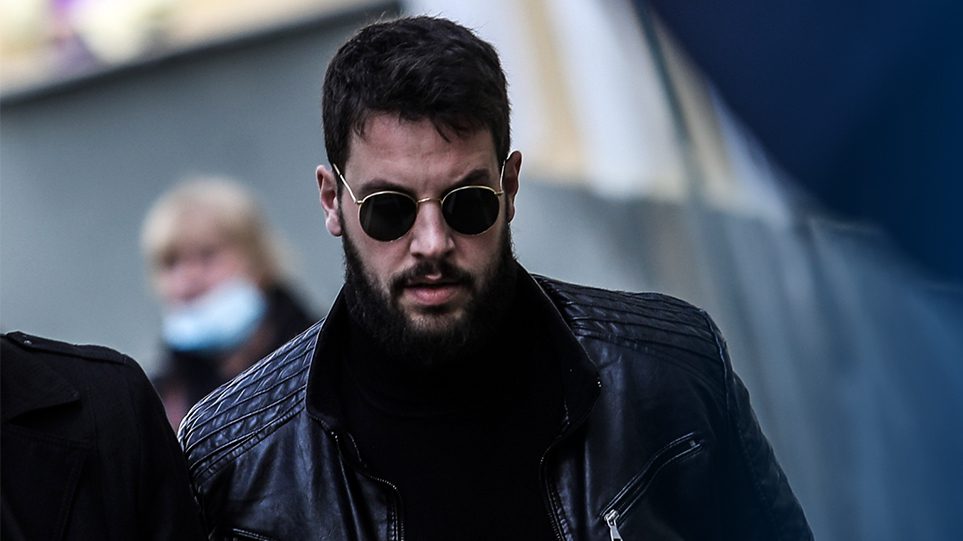 Μάνος Δασκαλάκης: «Αρχίζω να συνειδητοποιώ ότι η γυναίκα μου σκότωσε και τα 3 παιδιά μας»
