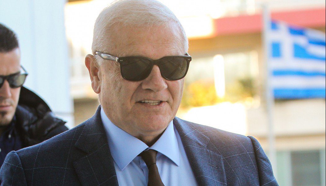 ΑΕΚ: Ψάχνεται για μεγάλο «μπαμ» τον Γενάρη ο Μελισσανίδης!