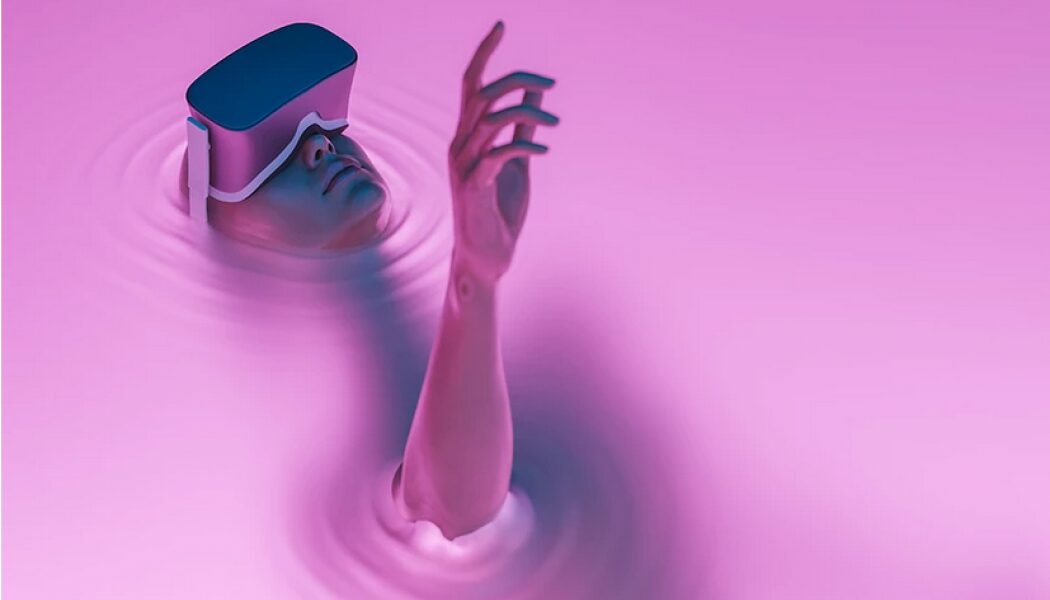 Αλλάζουν τα πάντα – Το metaverse θα… αντικαταστήσει την πραγματική ζωή! (ΦΩΤΟ)