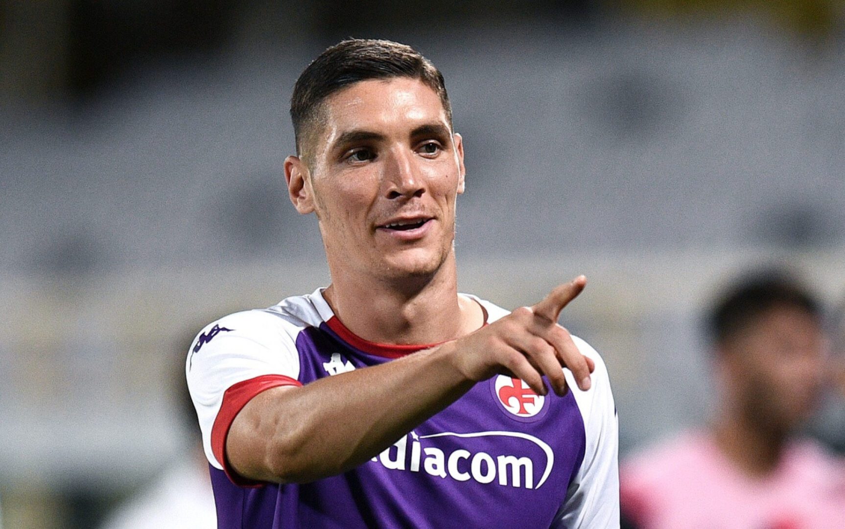 Θέλει τον Μιλένκοβιτς η Ίντερ