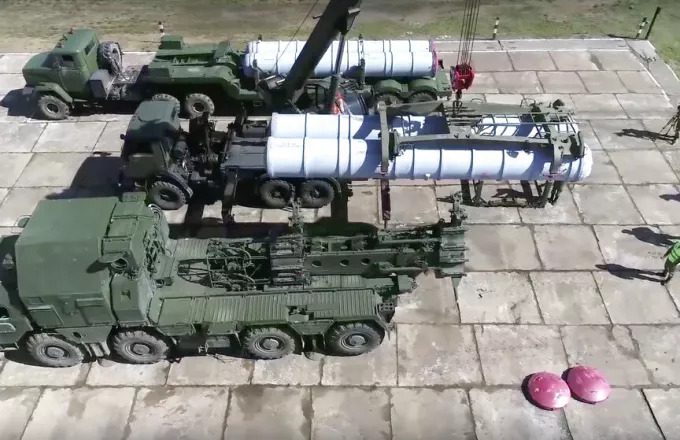 Κίνδυνος παγκόσμιας κλιμάκωσης: Ο Μπάιντεν στέλνει πυραυλικά συστήματα στην Ουκρανία – Ο Πούτιν ξεκινά ασκήσεις με πυρηνικά