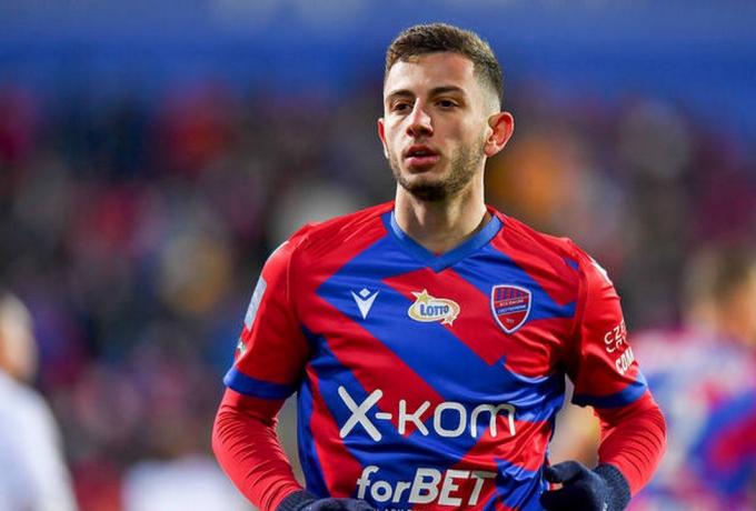 Στα υπόψιν της ΑΕΚ ο Παπανικολάου