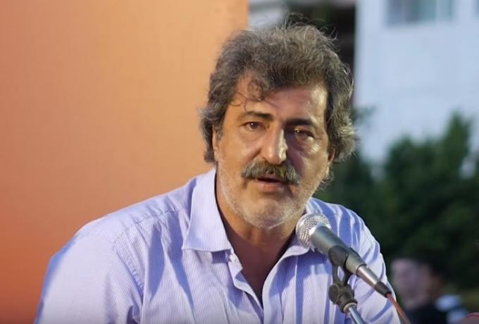 Στηρίζει Παύλο Πολάκη μέχρι τέλους…