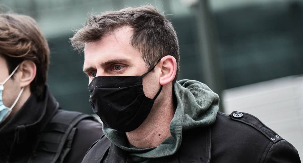 Δίκη προπονητή ιστιοπλοϊας: Ενοχή για βιασμό ζητάει ο εισαγγελέας