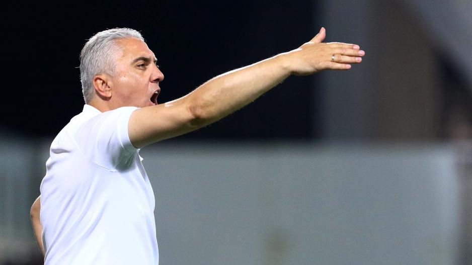 Κωστένογλου: «Θα προχωρούσαμε σε αλλαγές, αλλά…»