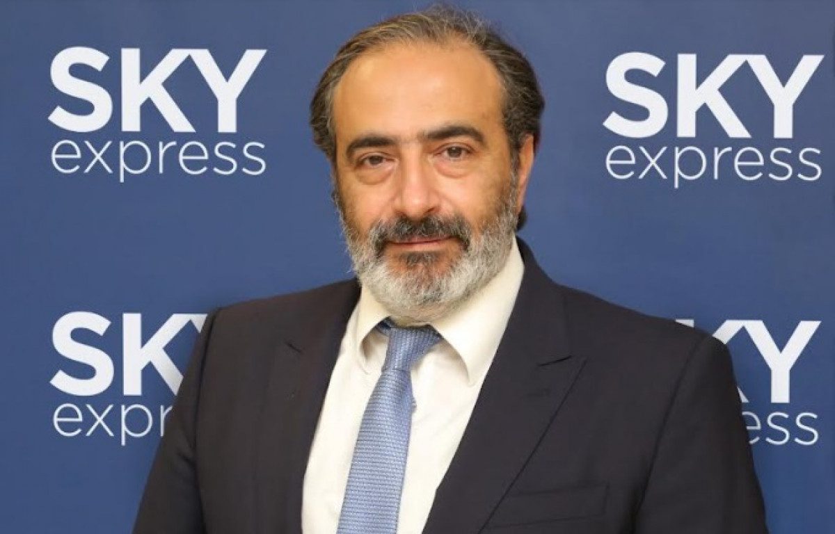 Success Story: Η Sky Express έγινε case study από την Google διεθνώς!