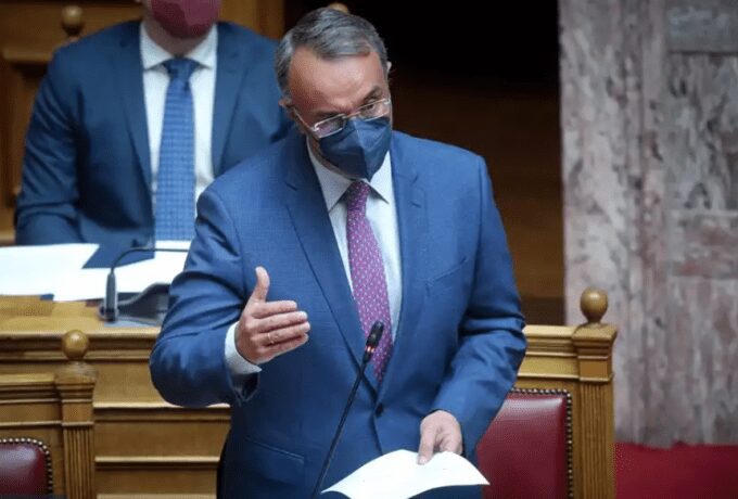 Φρένο Σταϊκούρα σε νέα μέτρα στήριξης – «Ίσως στο μέλλον….»