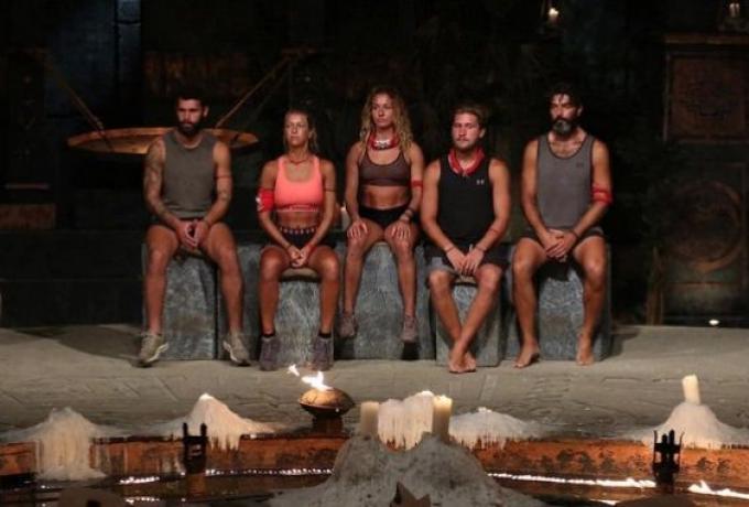 Survivor spoiler (9/6): Απόψε η αποχώρηση που αλλάζει τα πάντα