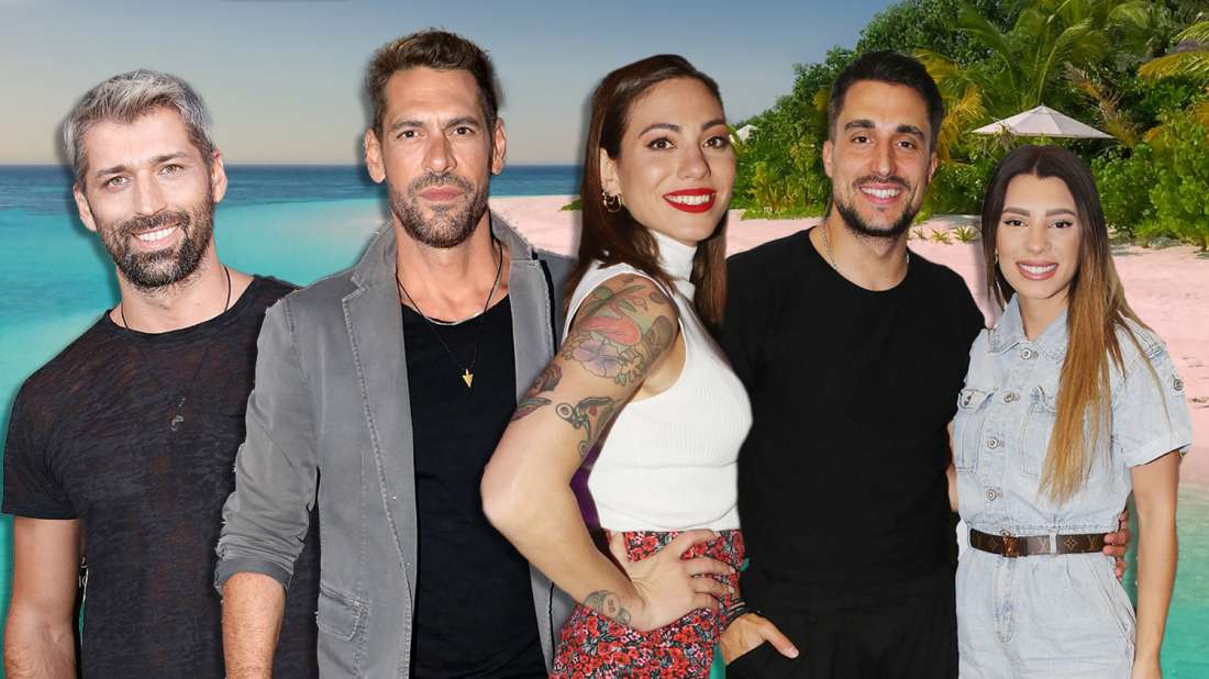 Survivor All Star: Τα 16 πρώτα ονόματα που δέχθηκαν τηλεφωνήματα για συμμετοχή – Τι θα κάνει ο Ντάνος