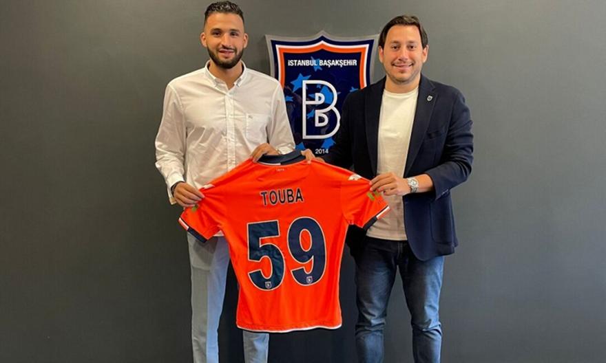 Μπασακσεχίρ: Ανακοίνωσε τον Τουμπά που ακούστηκε για την ΑΕΚ