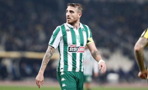 Οριστικό: Ο Φραν Βέλεθ στην Αλ Φατέχ